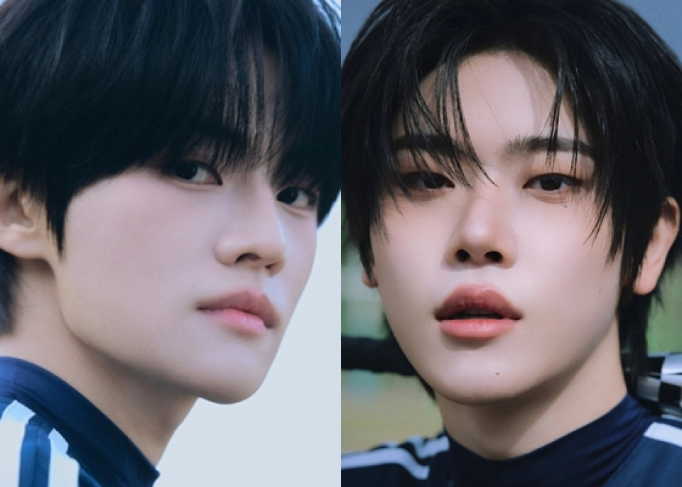 CLOSE YOUR EYESチョン・ミヌク×チャン・ヨジュン、『SHOW