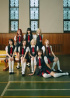 UNIS、2025最も影響力のある女性アイドル…熱風