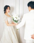 元AOAドファ、6月に結婚発表…新郎は私を守ってくるありがたい人