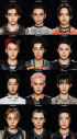 SEVENTEEN、「NEW BURSTDAY」 破格変身