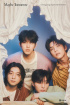 DAY6、本日（9日）ワールドツアーのフィナーレKSPO DOME公演