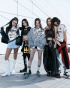 MEOVV、先行公開曲「HANDS UP」『M COUNTDOWN』1位