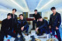 「デビュー10周年」MONSTA X、本日(14日)完全体再開 …『NOW PROJECT vol.1』発売