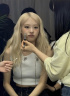 BLACKPINK ロゼ、メイクを変えて全盛期更新