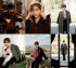 ZEROBASEONE ジャン・ハオ、「GUCCI CRUISE 2026 FASHION SHOW」に参加