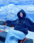 少女時代 ソヒョン、パーカー姿でスイス旅行の近況公開