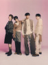 SHINee、シングル『Poet|Artist』のティーザーイメージ初公開