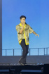 Jay Park、6年ぶりにコンサート開催「来てくれてありがとう」