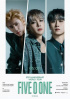 FIVE O ONE、ソウルコンサートのメインポスター公開