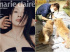 イ・ヒョリ、『Marie Claire』表紙写真でカリスマ性発揮