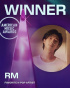 BTS RM、“American Music Awards”で「Favorite K-POP Artist」受賞