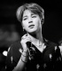 BTSパク・ジミン、日本ファンが選ぶK-POP男性アイドル人気No.1