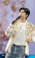 イム・ヨンウン、ASEA2005 「FAN CHOICE ARTIST」受賞…2冠王