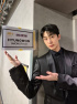 MONSTA Xヒョンウォン、ビジュアル＆司会力…花道の歩み