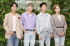 WINNER、ソン・ミンホが抜けた3人態勢でもコンサート全席完売