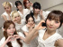 UNIS、台湾「ALL LOUD KT POP」でファンを魅了