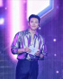 チ・チャンウク、K-POP公演でMCに初挑戦