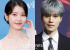 IU×イ・ドンウク、認証ショットで投票参加促す