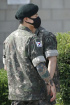 BTSジョングク、除隊D-4…軍人の将兵たちも幸せ
