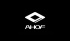 AHOF、デビュー信号弾としてロゴモーションをアップ