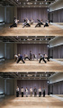 CLOSE YOUR EYES、「雨の中で踊る方法」振り付け映像が話題