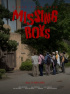CLOSE YOUR EYES、「Missing Boys」ティーザーポスター公開