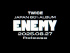 TWICE、8月27日 日本6thフルアルバム『ENEMY』発売