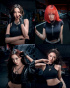  aespa、「Dirty Work」米ラッパーFlo MilliフィーチャーリングVer.収録