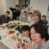 SUPER JUNIOR、20周年祝うパーティー…「キュヒョンも笑顔」