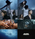 ALLDAY PROJECT、先行公開曲「FAMOUS」のMVティーザー公開