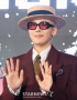 G-DRAGON、イベントに40分遅刻「交通渋滞で遅れた」