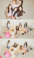 fromis_9、25日にカムバック..きちんと水上がったビジュアル
