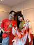 Heize、防弾少年団 J-HOPEのコンサート認証ショット公開