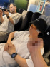 TABLO、KTXで“ファックサイン”を受けて所信表明「目を閉じると大変」