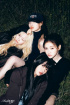 Baby DONT Cry、デビューシングルのオフィシャルフォト公開