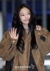 BLACKPINKジェニー、実父と名乗った相手に勝訴