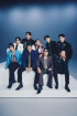 SUPER JUNIOR、7月8日アルバム発売記念カウントダウンライブ