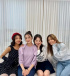 Wonder Girls、4人で撮った写真を公開