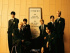 NEWBEAT、ファンと『RAW AND RAD』アフターパーティーを開催
