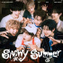 CLOSE YOUR EYES、本日（9日）2ndミニアルバム『Snowy Summer』発売