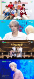 NouerA、『THE SHOW』「n」と「BNB」パフォーマンス披露