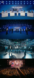 SUPER JUNIOR、20周年カムバック活動を成功的にスタート