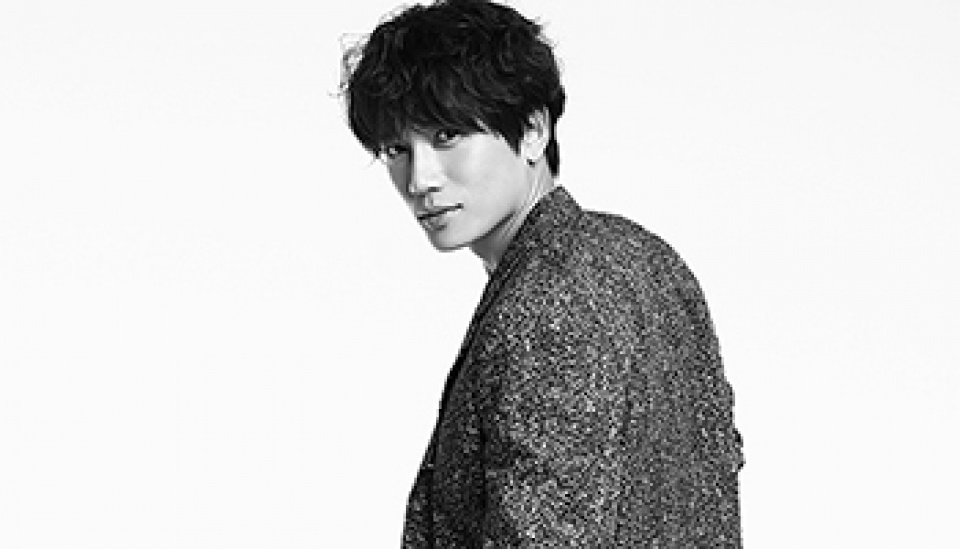チソン、約1年ぶりとなる来日ファンミーティング 「2025 JISUNG FANMEETING IN JAPAN : Just Say」  開催のお知らせ
