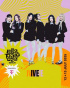 IVE、K-POPガールズグループ初「Lollapalooza Berlin」に参加