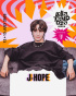  J-HOPE、「ロラ・パルーザ・ベルリン」フィナーレを飾る