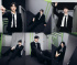 「デビュー10周年」MONSTA X、輝くビジュアルのコンセプトフォト