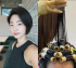 チョ・ヘウォン、ヘアスタイルチェンジで注目
