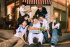 CLOSE YOUR EYES、「Spotify Super Rookie」に選定