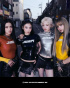 BLACKPINK、「JUMP」がSpotify週間チャート1位＆英オフィシャル18位「威厳」