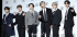 BTS、「搭乗情報が数千万ウォン」外国の航空会社職員…検察送致